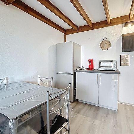 Le Rivage - Appartement Avec Piscine Et Vue Mer Saint-Pierre-la-Mer  Exteriör bild