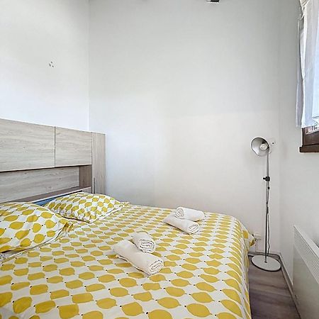 Le Rivage - Appartement Avec Piscine Et Vue Mer Saint-Pierre-la-Mer  Exteriör bild