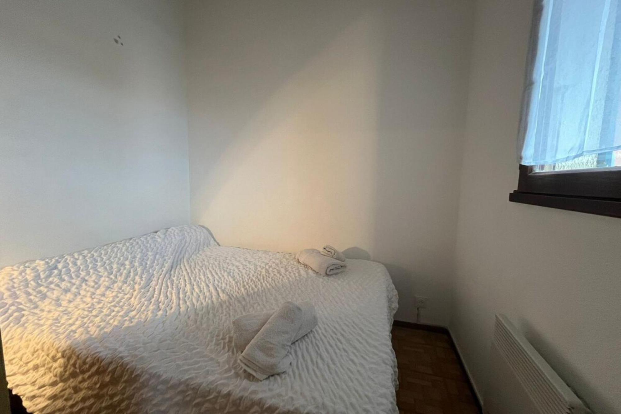Le Rivage - Appartement Avec Piscine Et Vue Mer Saint-Pierre-la-Mer  Exteriör bild