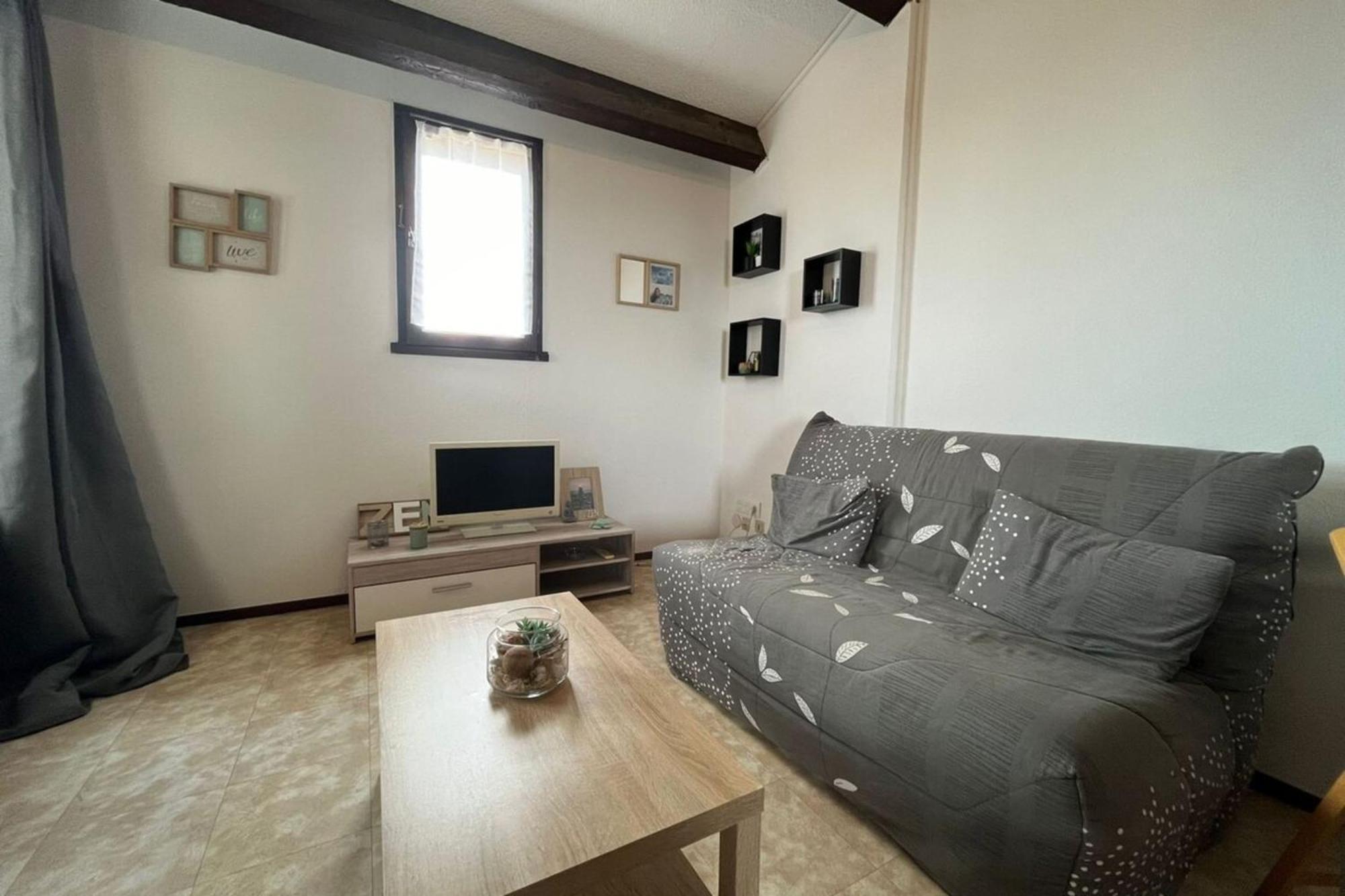 Le Rivage - Appartement Avec Piscine Et Vue Mer Saint-Pierre-la-Mer  Exteriör bild