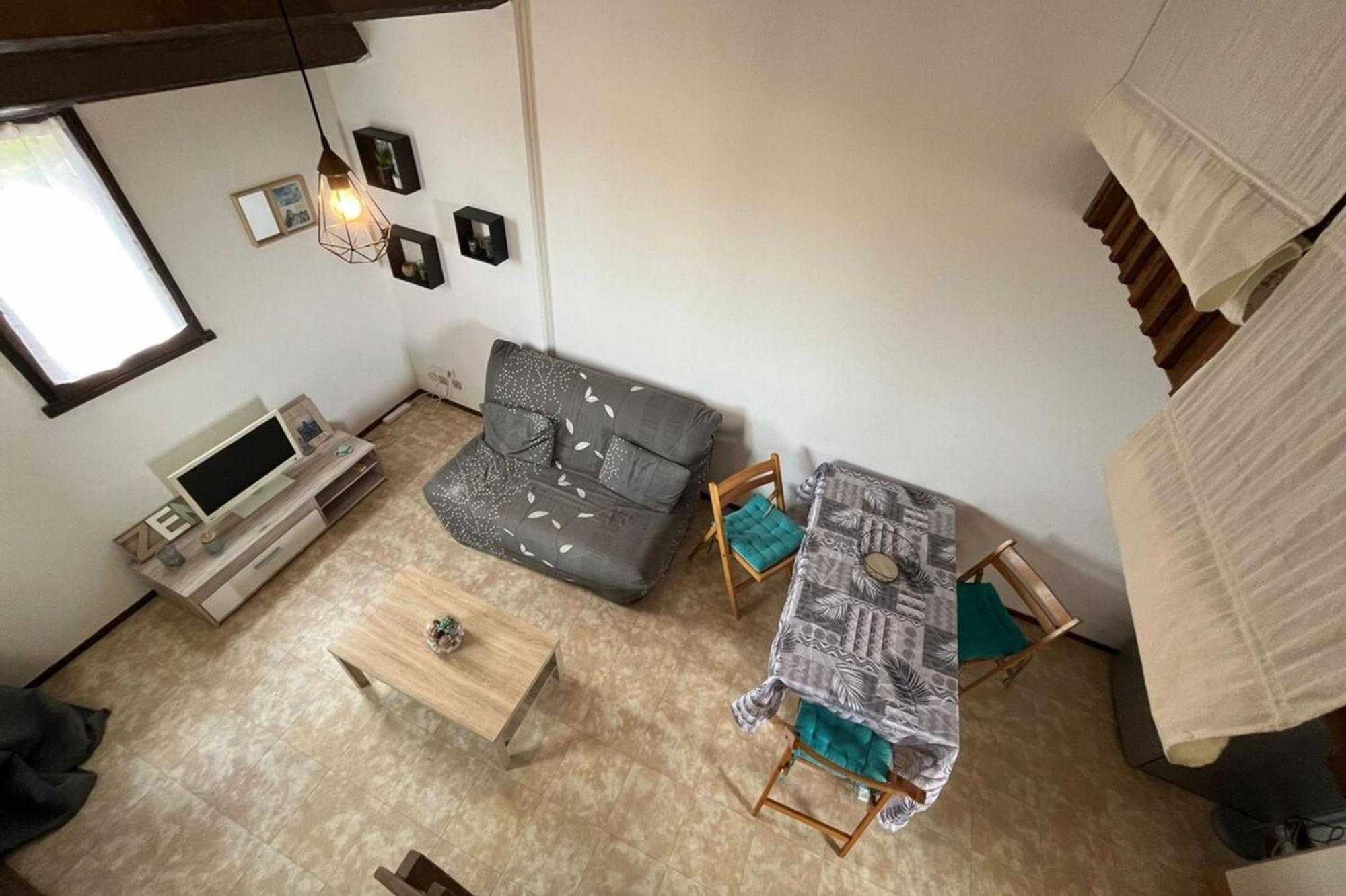 Le Rivage - Appartement Avec Piscine Et Vue Mer Saint-Pierre-la-Mer  Exteriör bild