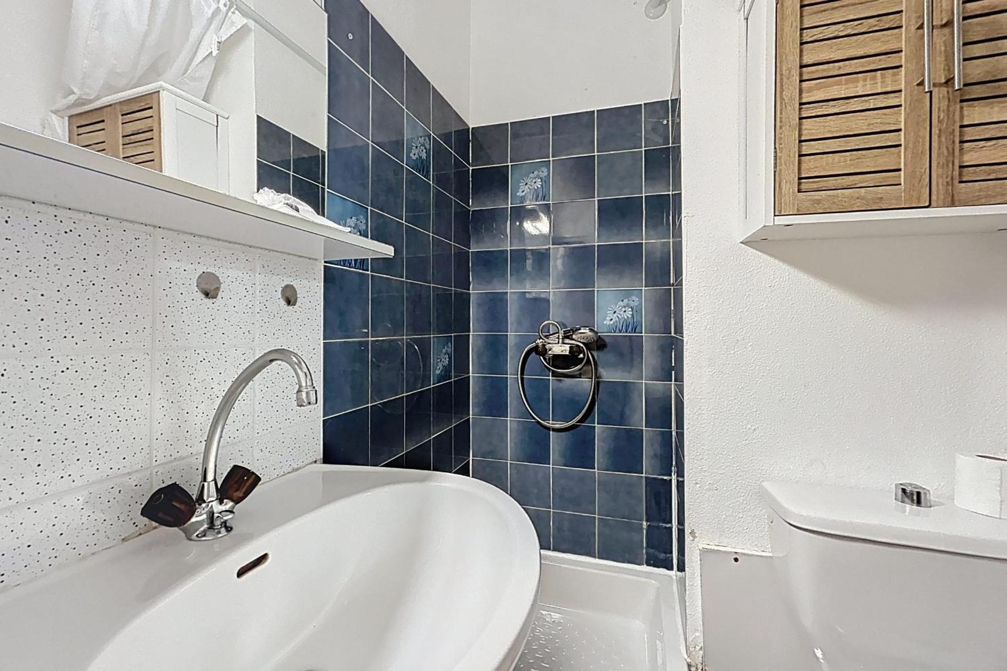 Le Rivage - Appartement Avec Piscine Et Vue Mer Saint-Pierre-la-Mer  Exteriör bild