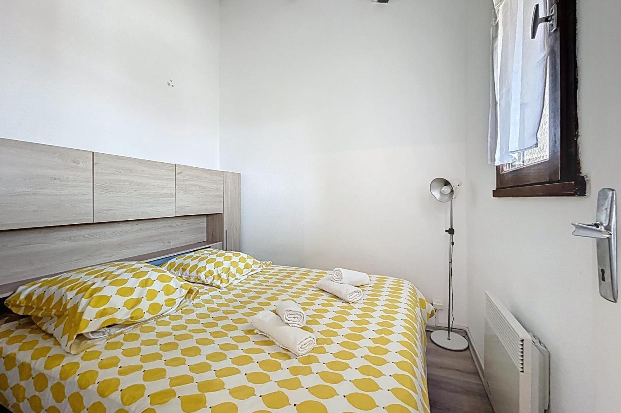 Le Rivage - Appartement Avec Piscine Et Vue Mer Saint-Pierre-la-Mer  Exteriör bild